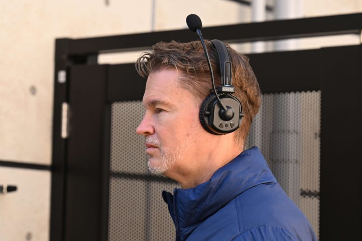 CAME TV WAERO Pro 18782