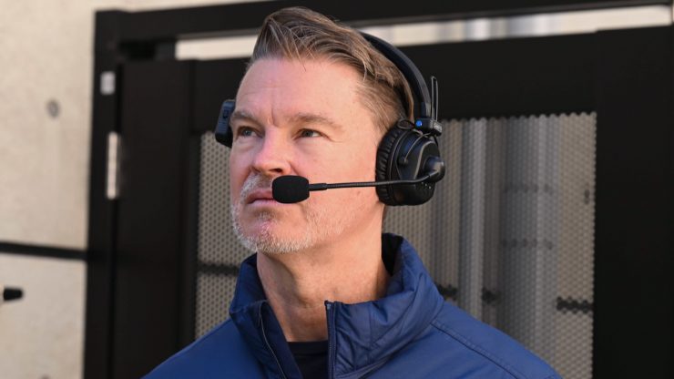 CAME TV WAERO Pro 18788