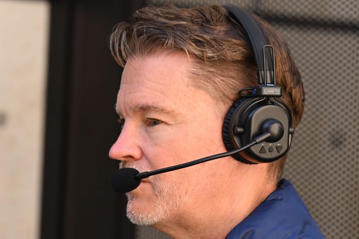 CAME TV WAERO Pro 18801 1