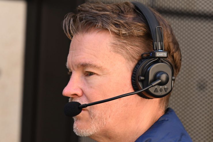 CAME TV WAERO Pro 18803