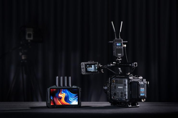 CineView M7 PRO TR501155