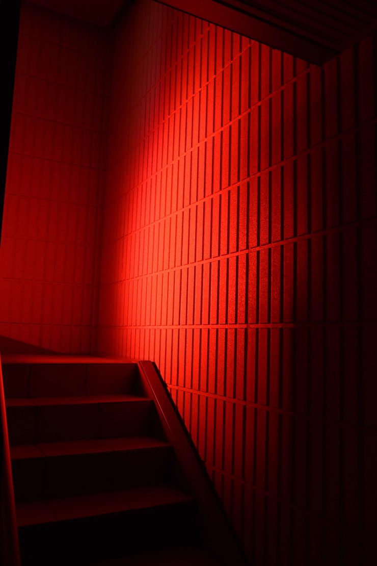 Godox KNOWLED P1200R Hard PRO 18855