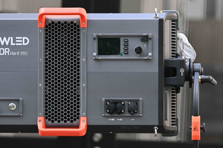 Godox KNOWLED P1200R Hard PRO 18864