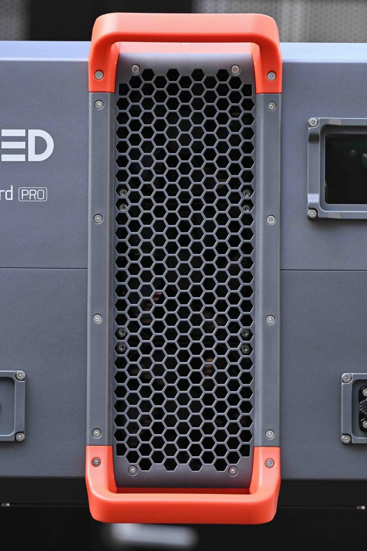 Godox KNOWLED P1200R Hard PRO 18870