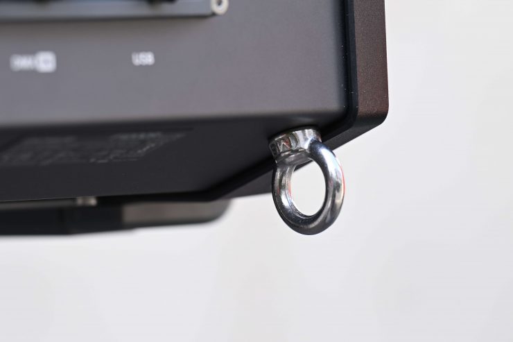 Godox KNOWLED P1200R Hard PRO 18884