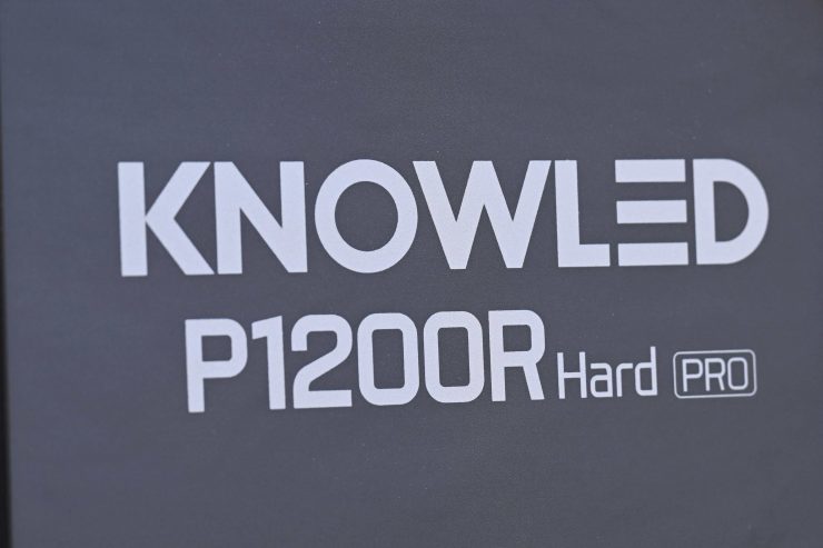 Godox KNOWLED P1200R Hard PRO 18889