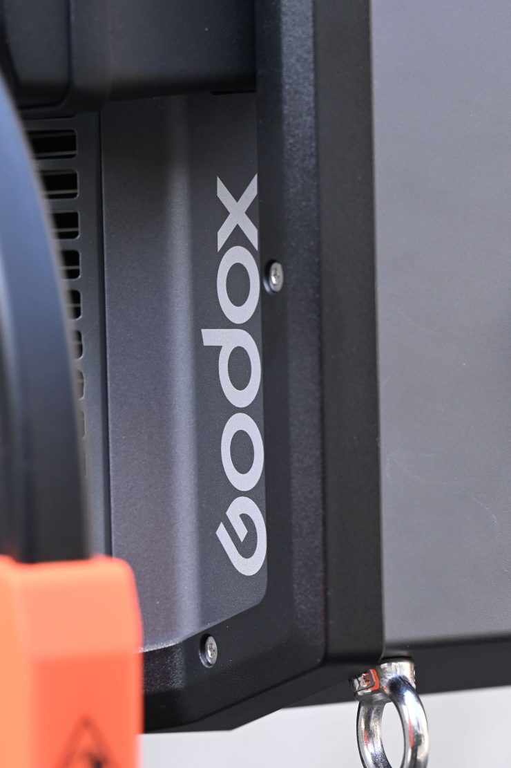 Godox KNOWLED P1200R Hard PRO 18891