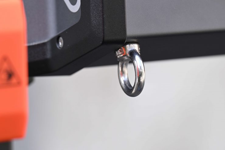 Godox KNOWLED P1200R Hard PRO 18893