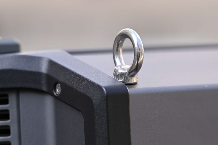 Godox KNOWLED P1200R Hard PRO 18900