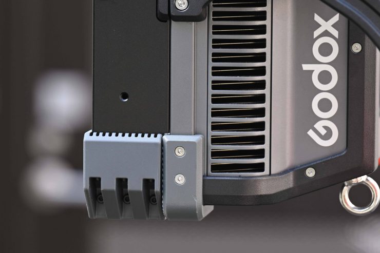 Godox KNOWLED P1200R Hard PRO 18918