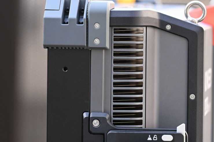 Godox KNOWLED P1200R Hard PRO 18924