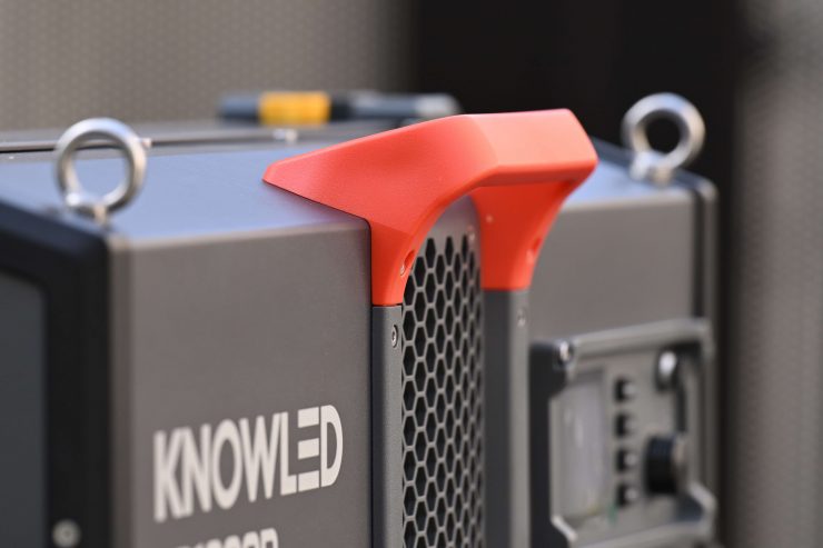 Godox KNOWLED P1200R Hard PRO 18926