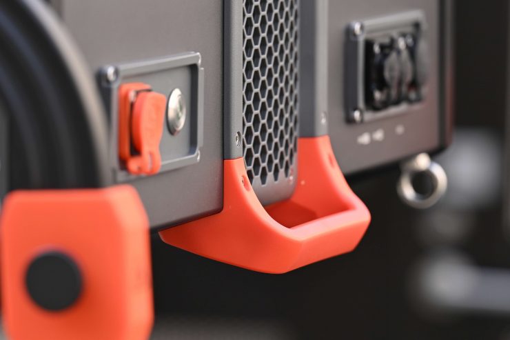 Godox KNOWLED P1200R Hard PRO 18927