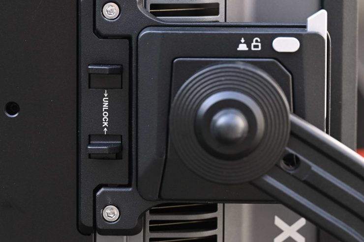 Godox KNOWLED P1200R Hard PRO 18932