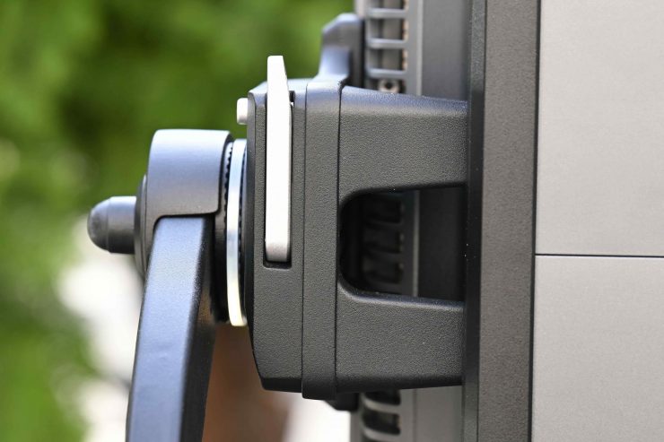 Godox KNOWLED P1200R Hard PRO 18933