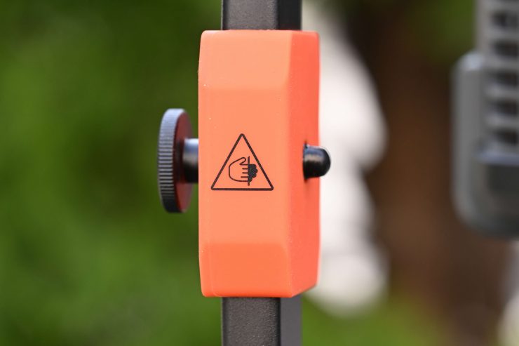 Godox KNOWLED P1200R Hard PRO 18935