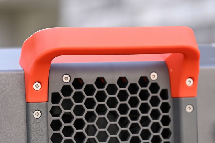 Godox KNOWLED P1200R Hard PRO 18939