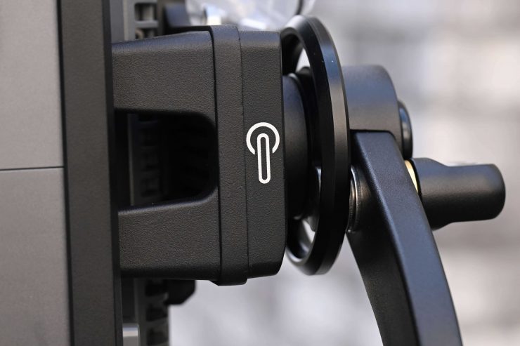 Godox KNOWLED P1200R Hard PRO 18941