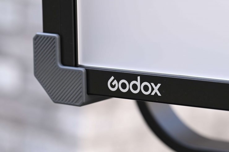 Godox KNOWLED P1200R Hard PRO 18948 1