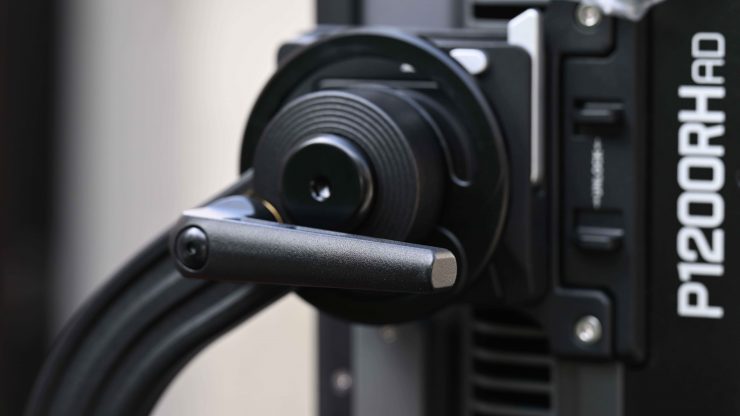 Godox KNOWLED P1200R Hard PRO 18958