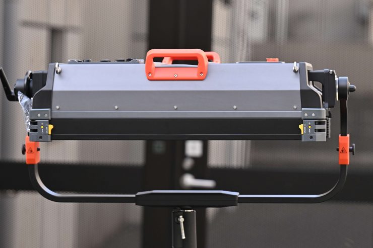 Godox KNOWLED P1200R Hard PRO 18977 1