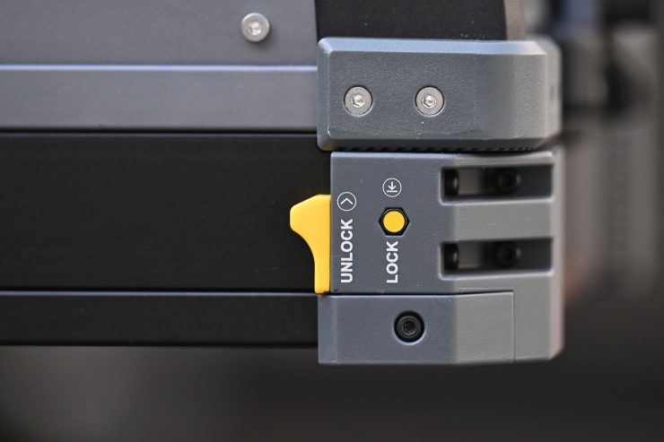 Godox KNOWLED P1200R Hard PRO 18987