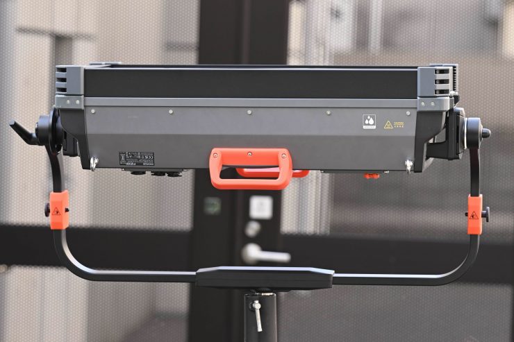 Godox KNOWLED P1200R Hard PRO 18990