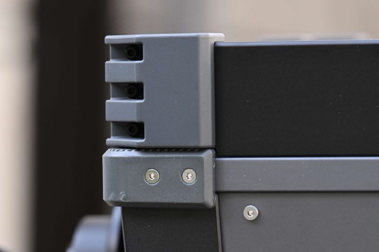 Godox KNOWLED P1200R Hard PRO 18993