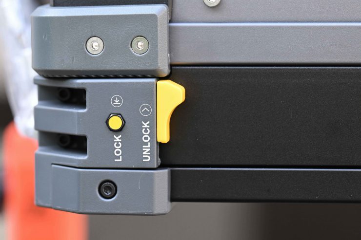 Godox KNOWLED P1200R Hard PRO 18997