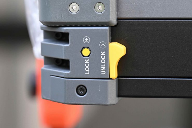 Godox KNOWLED P1200R Hard PRO 19001