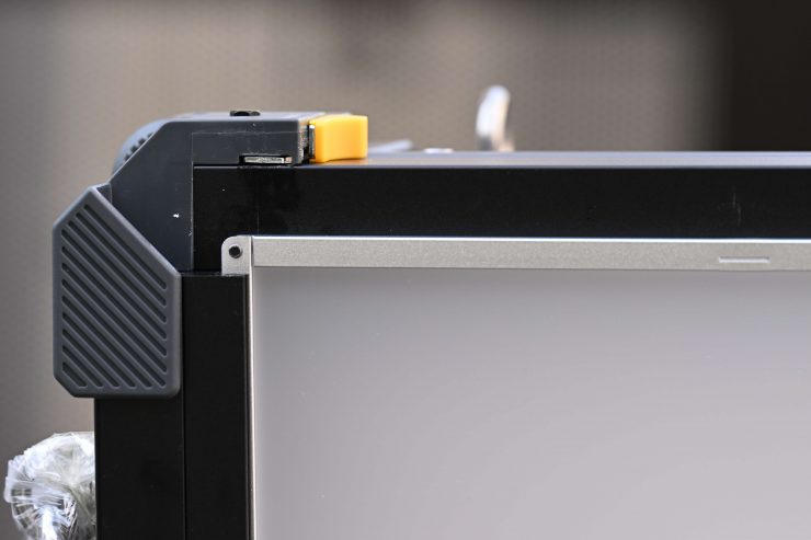 Godox KNOWLED P1200R Hard PRO 19004