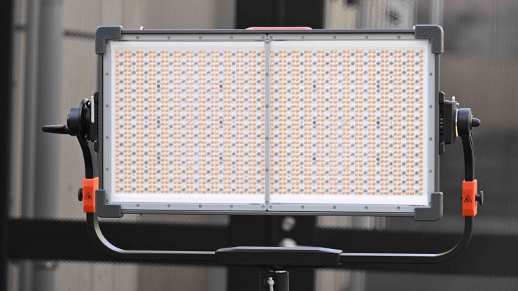 Godox KNOWLED P1200R Hard PRO 19027