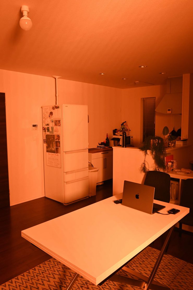 Godox KNOWLED P1200R Hard PRO 19049