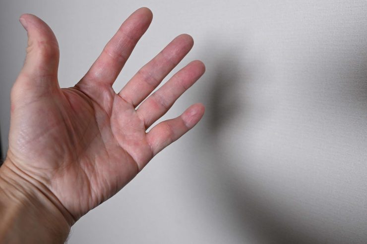 Godox KNOWLED P1200R Hard PRO 19070