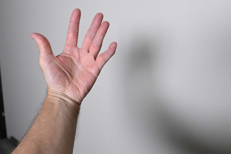 Godox KNOWLED P1200R Hard PRO 19071