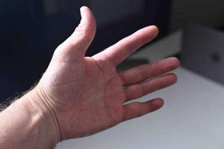 Godox KNOWLED P1200R Hard PRO 19073