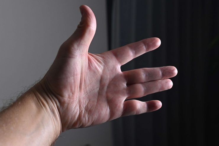 Godox KNOWLED P1200R Hard PRO 19083