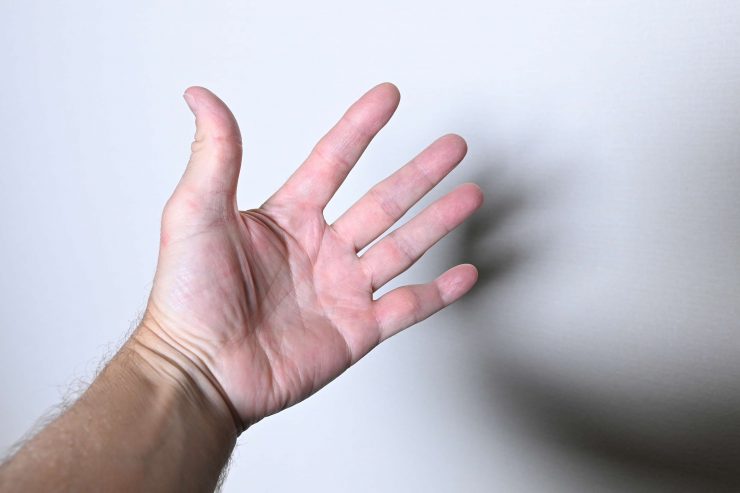 Godox KNOWLED P1200R Hard PRO 19089