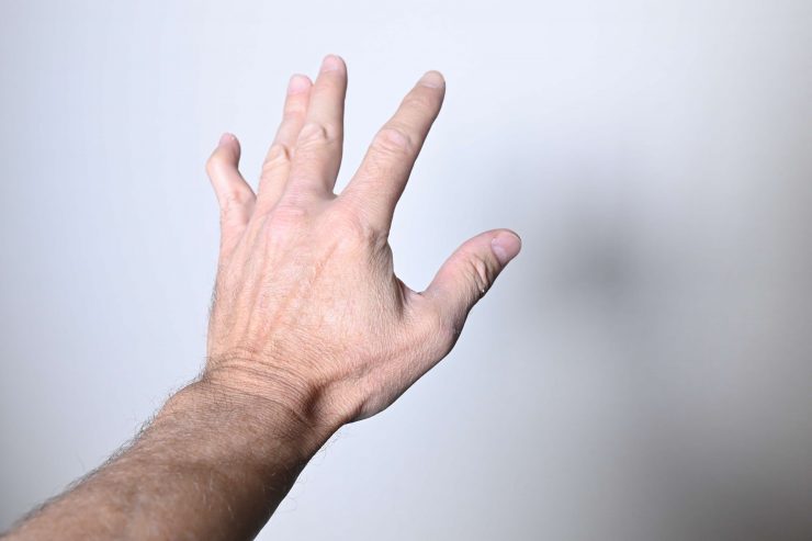 Godox KNOWLED P1200R Hard PRO 19094