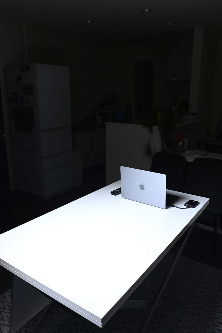 Godox KNOWLED P1200R Hard PRO 19095