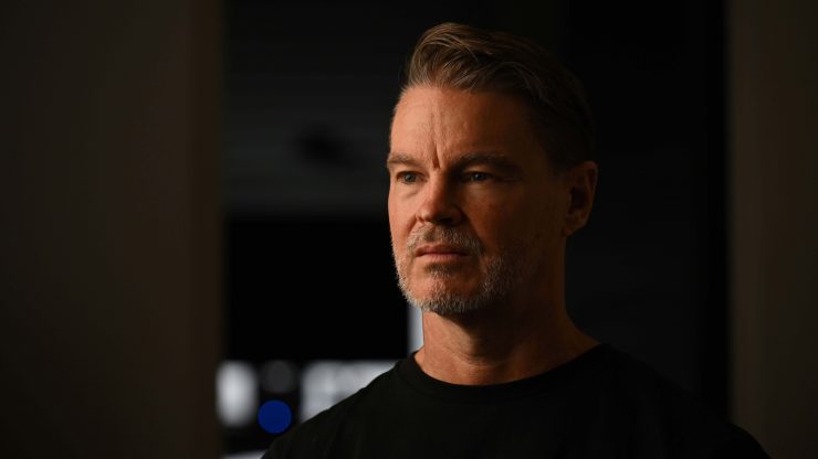 Godox KNOWLED P1200R Hard PRO 19124