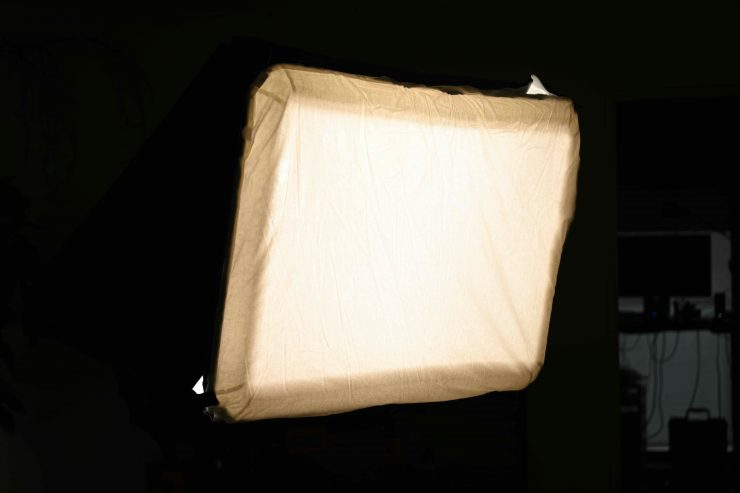 Godox KNOWLED P1200R Hard PRO 19241