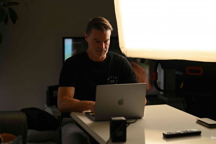 Godox KNOWLED P1200R Hard PRO 19293