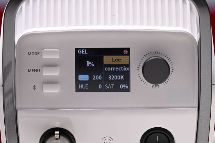 Godox Litemons LA200R 14062