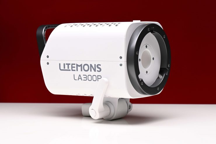 Godox Litemons LA300R 13947