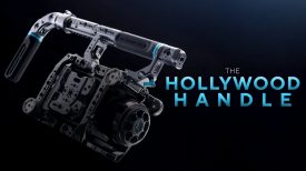 Hello Hollywood Handle The Cinematographers Dream Setup