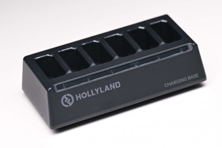 Hollyland SE Pro 15498