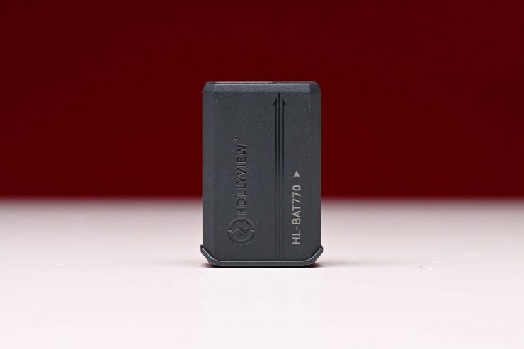 Hollyland SE Pro 15500