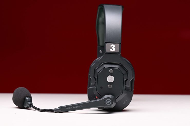 Hollyland SE Pro 15504