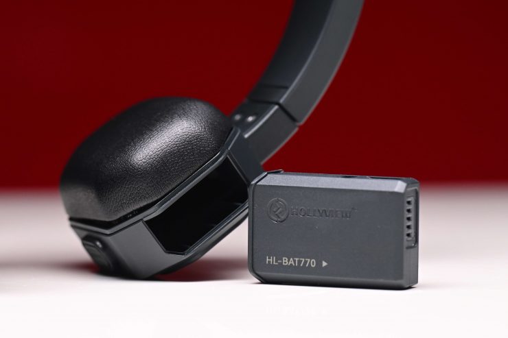 Hollyland SE Pro 15527